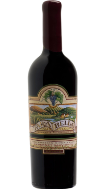 Logo for: Tara Bella Winery Cabernet Sauvignon 2018