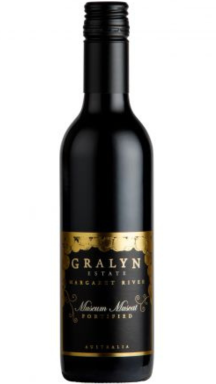 Logo for: Gralyn Estate Museum Rare Muscat