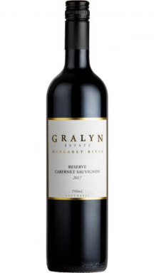 Logo for: Gralyn Estate Reserve Cabernet Sauvignon 2017