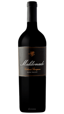 Logo for: Maldonado Cabernet Sauvignon