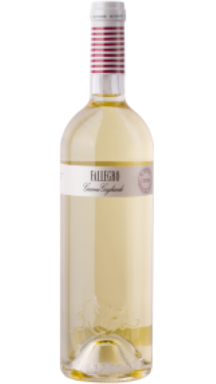 Logo for: Gianni Gagliardo/Favorita Fallegro