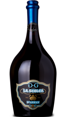 Logo for: La Scolca d'Antan