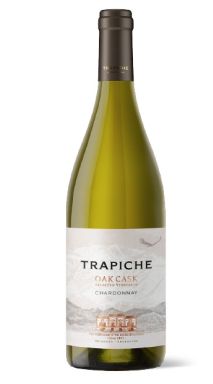 Logo for: Oak Cask Chardonnay