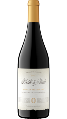 Logo for: Firth & Vale Shiraz