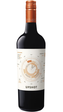 Logo for: Upshot Red Blend