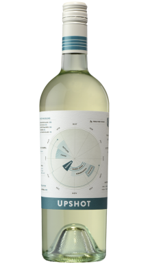 Logo for: Upshot White Blend