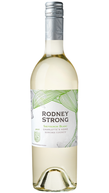 Logo for: Rodney Strong 