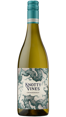 Logo for: Knotty Vines Chardonnay