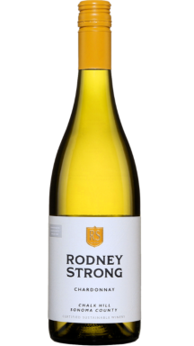 Logo for: Rodney Strong Chalk Hill Chardonnay