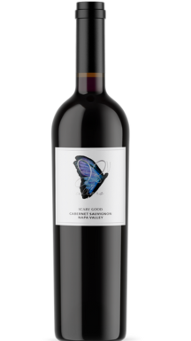 Logo for: Scary Good