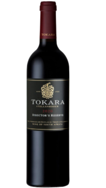 Logo for: Directors Reserve Red 2020