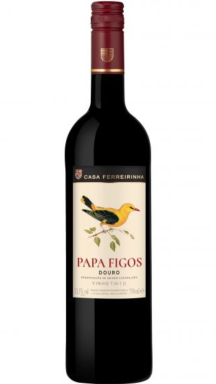 Logo for: Casa Ferreirinha Papa Figos Red 2021