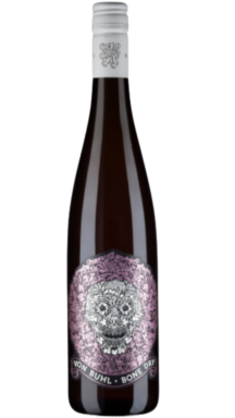 Logo for: Bone Dry Rose