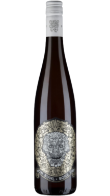 Logo for: Bone Dry Riesling 