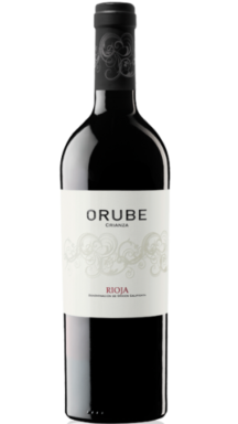 Logo for: Orube Crianza