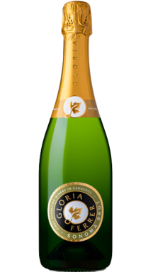 Logo for: Sonoma Brut