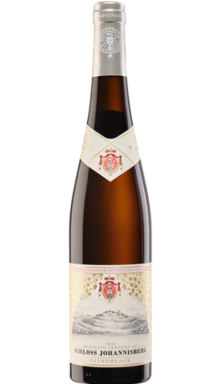 Logo for: Riesling Silberlack Grosse Gewächs Dry