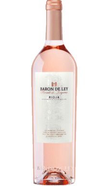 Logo for: Baron De Ley/Rosado de Lagrima