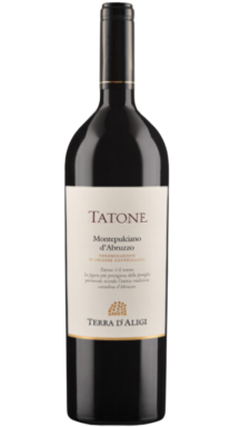 Logo for: Terra D'Aligi/Tatone Montepulciano D'Abruzzo