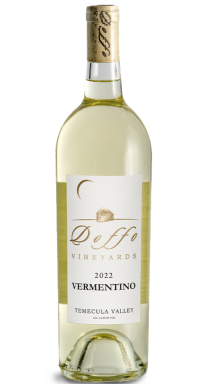 Logo for: Vermentino