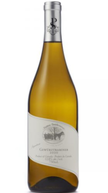 Logo for: Potter Settlement Gewürztraminer