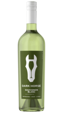 Logo for: Dark Horse Sauvignon Blanc