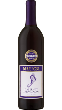 Logo for: Barefoot Cellars Cabernet Sauvignon