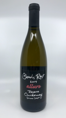 Logo for: Clouds Rest Allure Reserve