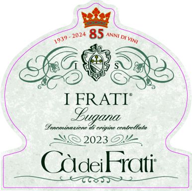 Logo for: Brolettino