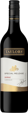Logo for: Taylors Aldi Special Release Shiraz