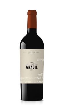 Logo for: 2021 Quinta do Gradil 1492 