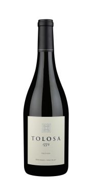 Logo for: 1772 Pinot Noir