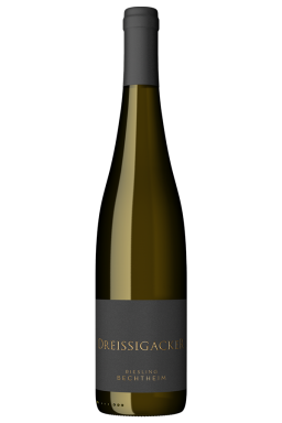 Logo for: DREISSIGACKER ⏐ Bechtheim Riesling