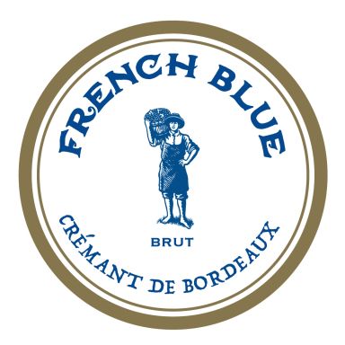 Logo for: Brut, Crémant de Bordeaux