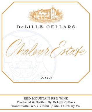 Logo for: Chaleur Estate