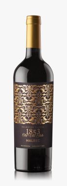 Logo for: 1853 Old Vine State Selected Parcel