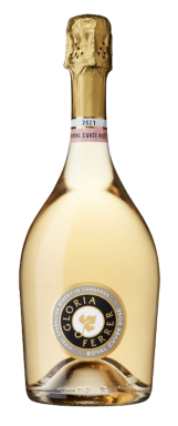 Logo for: Royal Cuvée Rosé