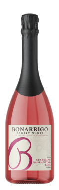 Logo for: Bonarrigo Family Wines Sparkling Sagrantino Rosé