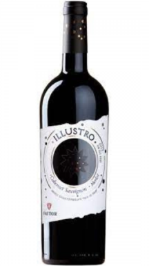 Logo for: Illustro Cabernet Sauvignon-Merlot