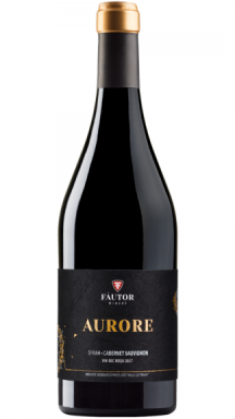 Logo for: Aurore Syrah-Cabernet Sauvignon 