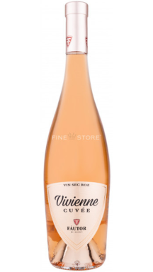 Logo for: Cuvee Vivienne