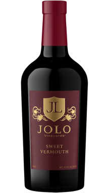 Logo for: Sweet Vermouth