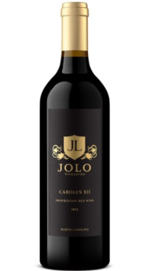 Logo for: Carolus XII