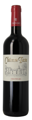 Logo for: Château Tasta 2018