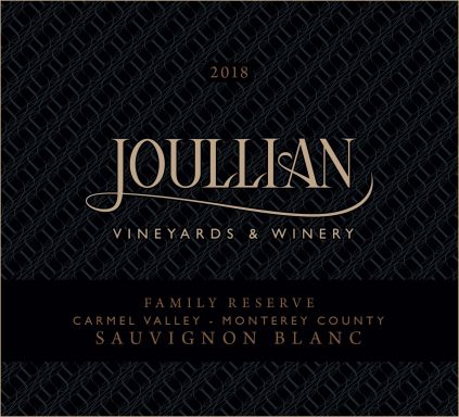 Logo for: Family Reserve Sauvignon Blanc