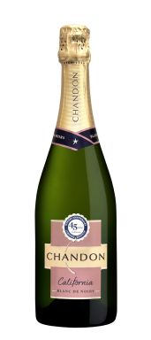 Logo for: Blanc de Noirs