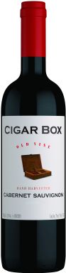 Logo for: Cigar Box Cabernet Sauvignon 