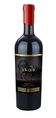 Logo for: Zaino Cabernet Sauvignon 2018
