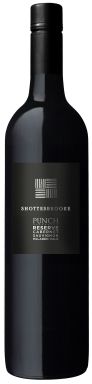 Logo for: Shottesbrooke Reserve Series Punch Cabernet Sauvignon 