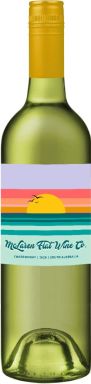 Logo for: McLaren Flat Wine Co. Chardonnay 